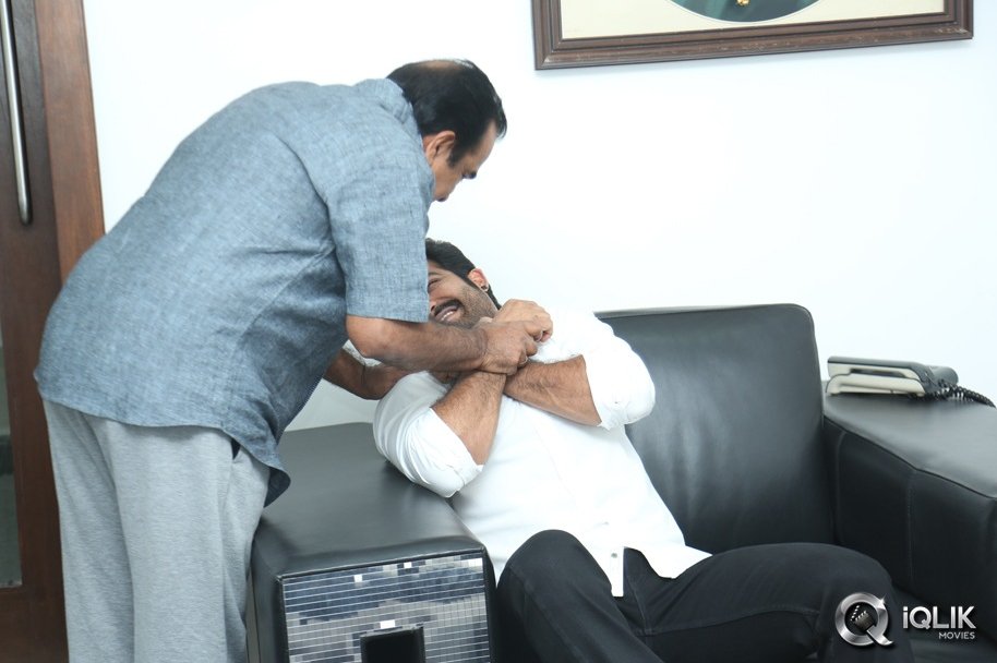 NTR-and-V-V-Vinayak-Launches-Basanti-First-Song